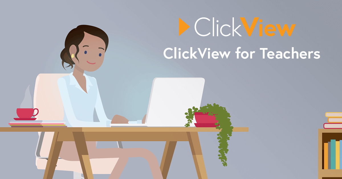 ClickView Welcomes EnhanceTV Users!